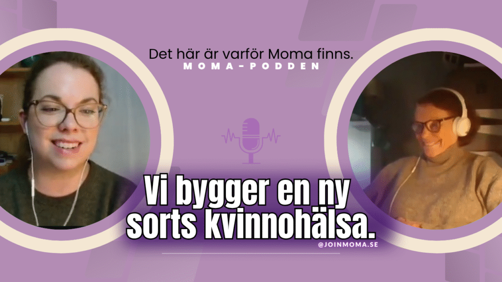 en ny typ av kvinnohälsa